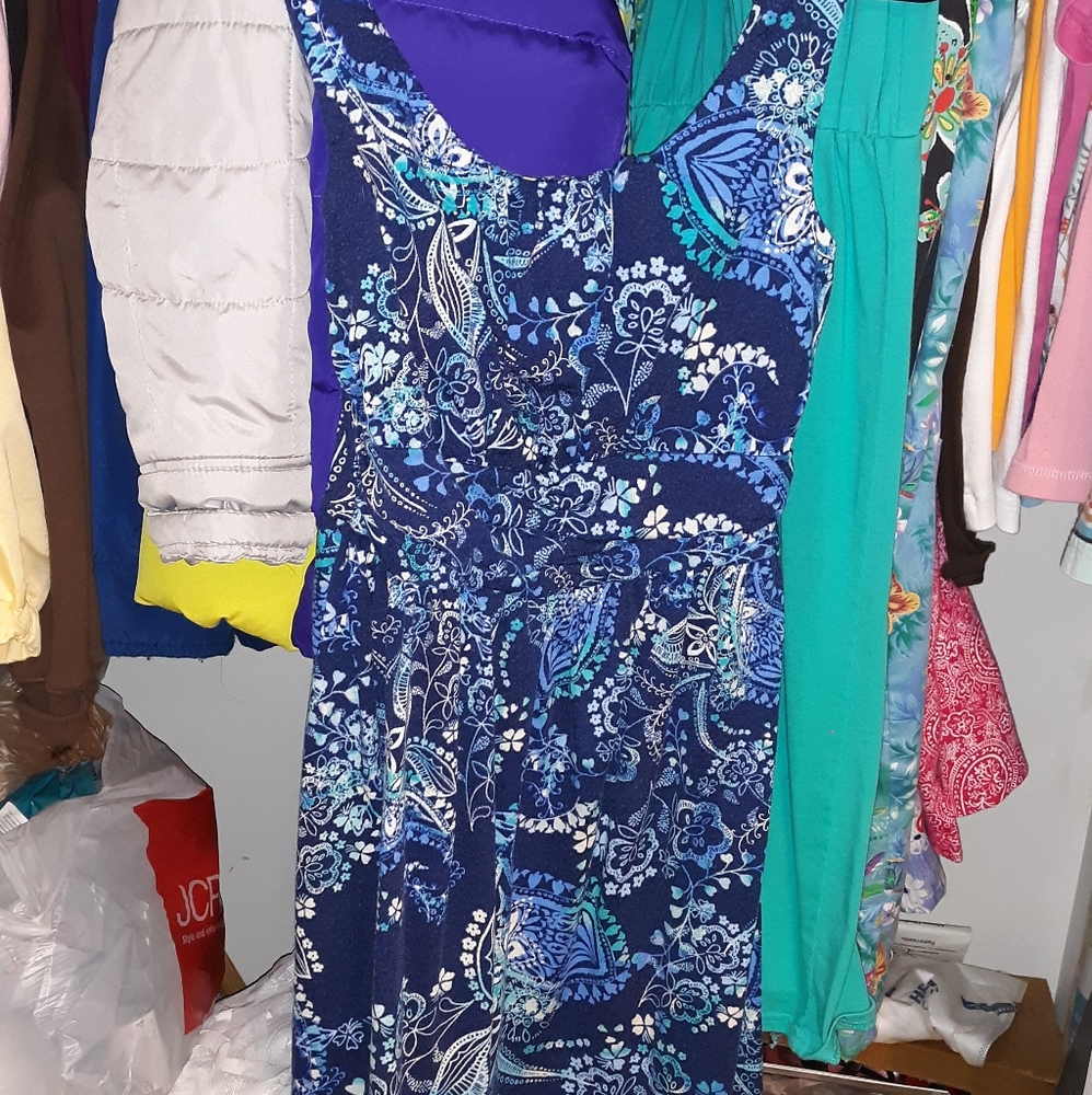 Size small dress